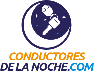 Conductores de la Noche